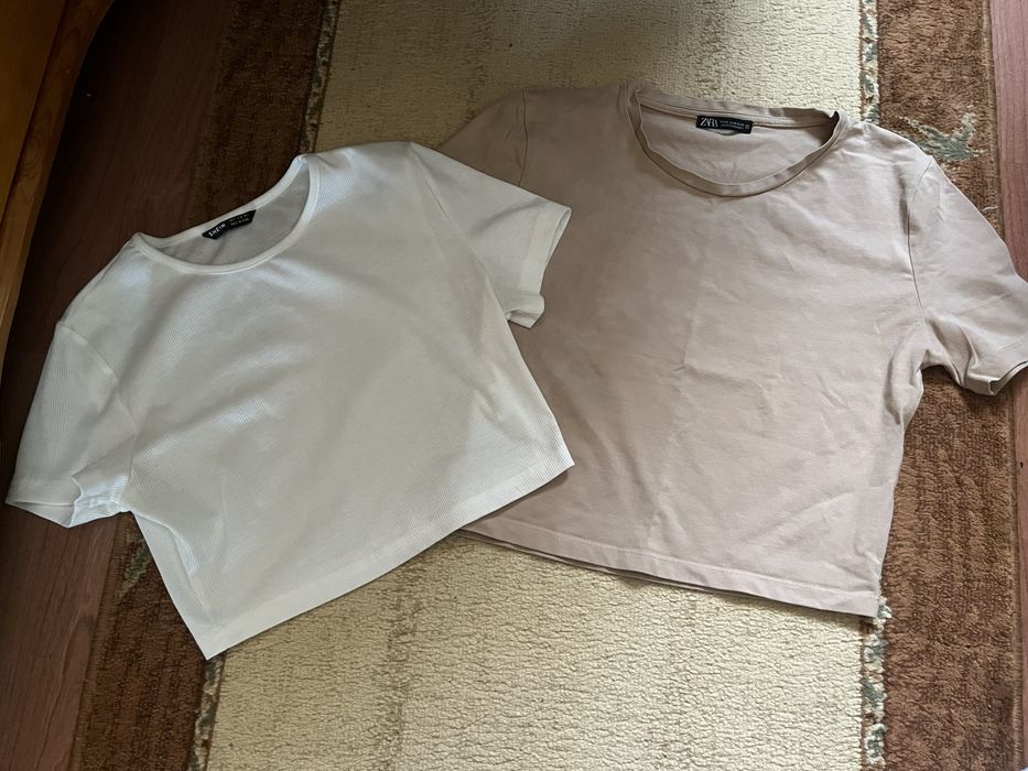 Разпродажба на блузи!