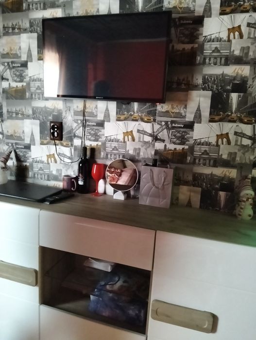 De închiriat apartament cu o cameră