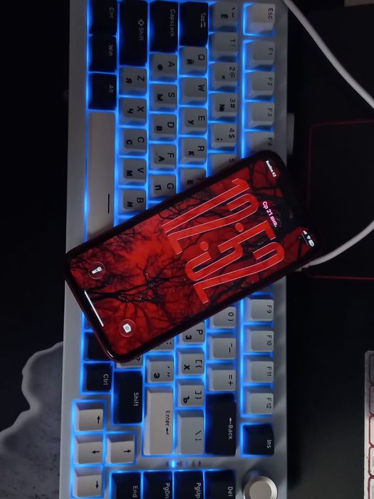 Iphone 11 64gb akum 100%