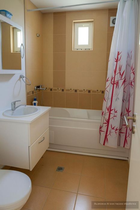 Дава се под наем Тристаен апартамент в Пловдив, Център - 115 кв.м за 747.66 € - Снимка #5