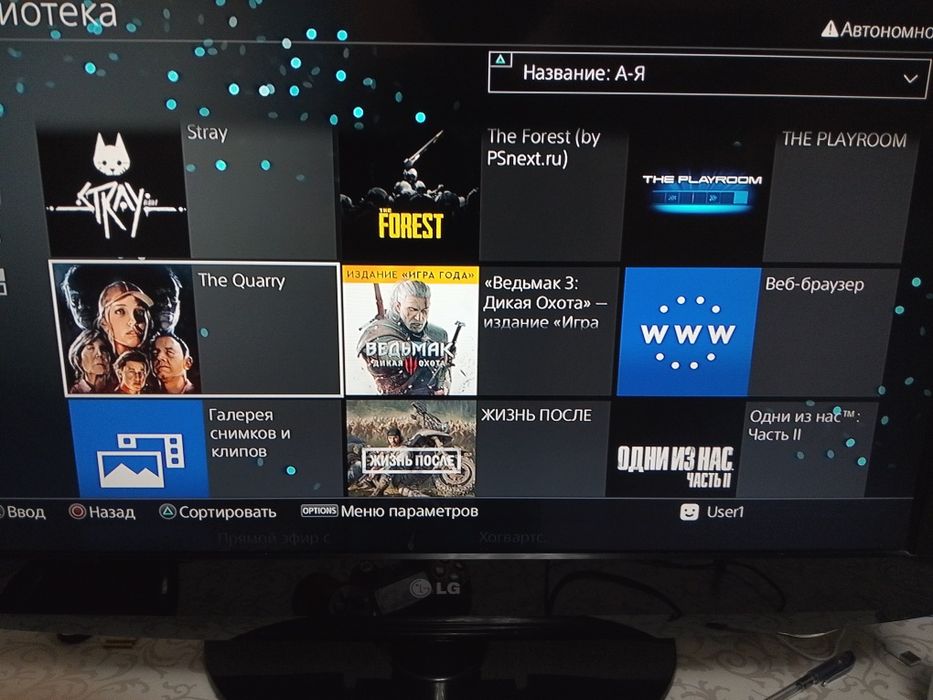 Sony Playstation 4 slim 1,77 ТБ