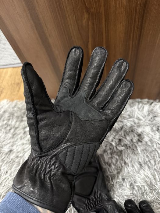 Manusi piele goretex marimea 8