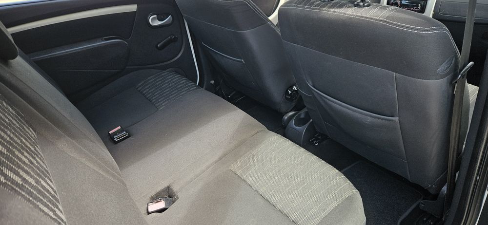 Dacia Logan MCV/ euro 5/ 2012