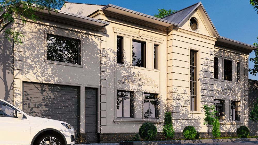 Продам свой частный дом