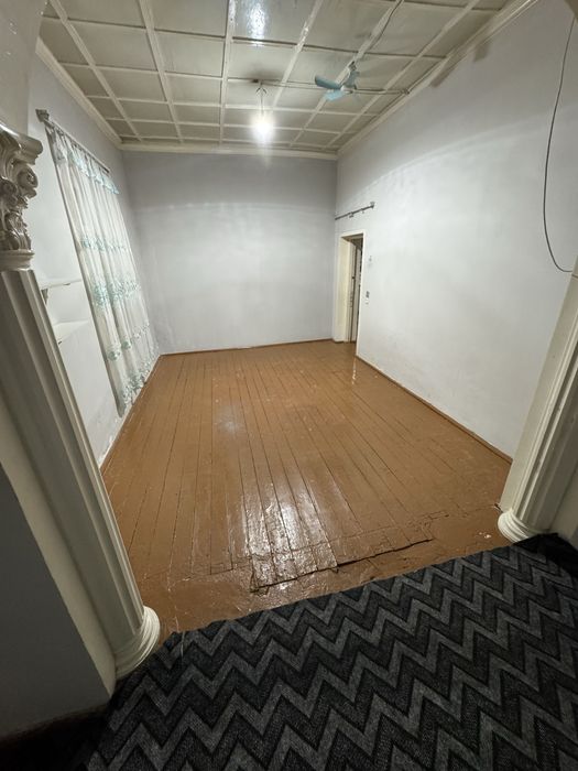 Student yigitlar uchun ijara – 1 xona (Inyaz / Narxozga yaqin)