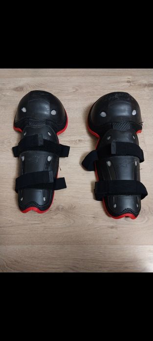 Экипировка для мотокросса