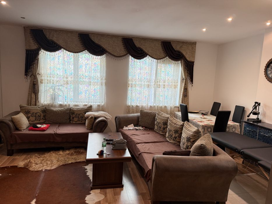 Apartament 3 camere de închiriat – Rin Grand Residence, zona Vitan-Bârzești