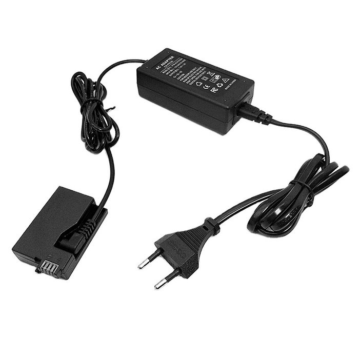 Canon ACK-E8 AC Adapter (DR-E8 quvvat manbai bilan)