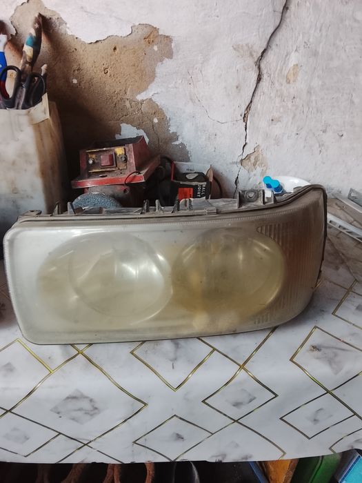 Фара от Даф 105 продаю оригинал