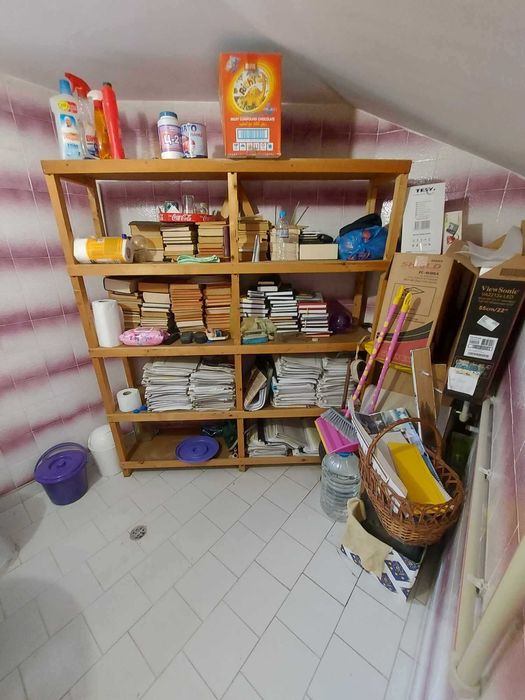 Дава се под наем Офис в Търговище, Център - 30 кв.м за 127.5 € - Снимка #1