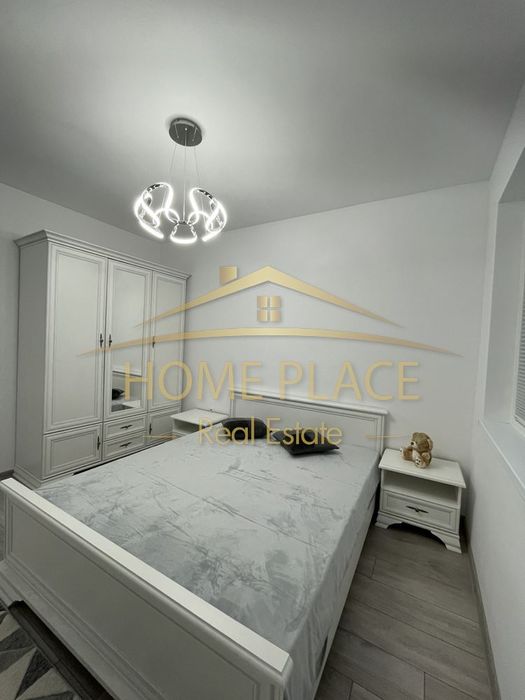 ДВУСТАЕН апартамент под наем - Чайка