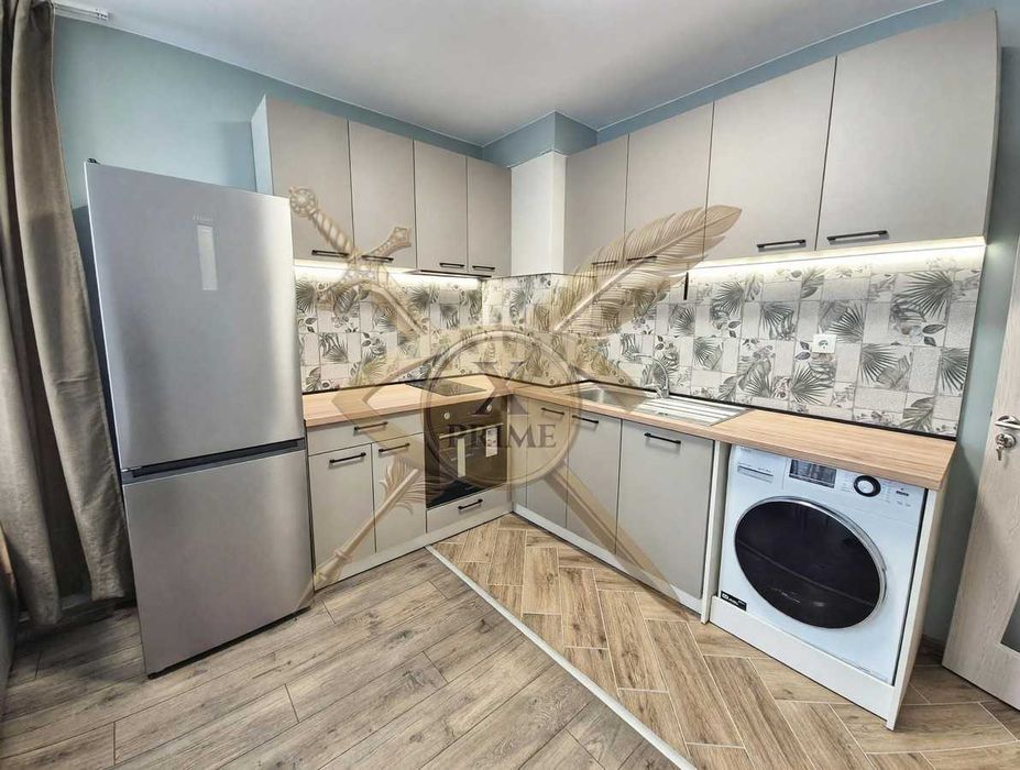 Дава се под наем Двустаен апартамент в Варна, Аспарухово - 60 кв.м за 500 € - Снимка #2