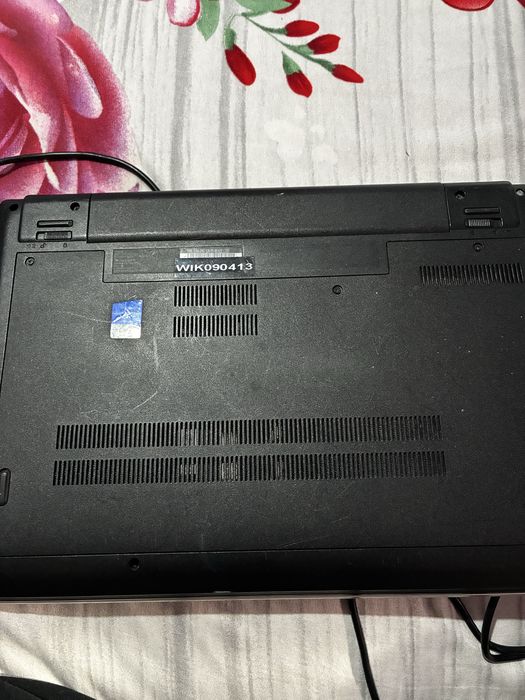 Vand laptop lenovo thinkpad edge e330