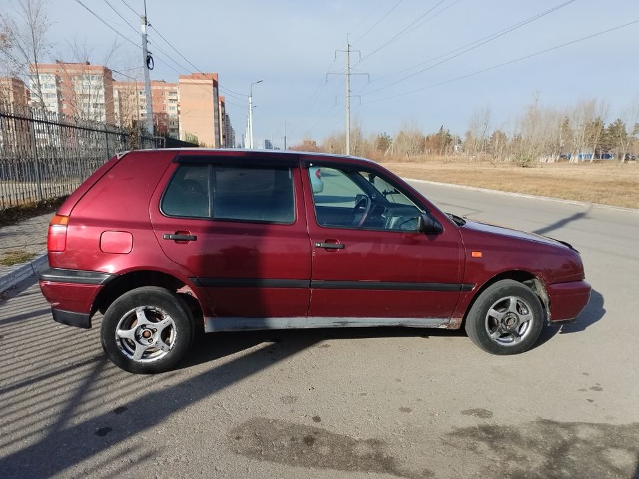 Продам автомобиль