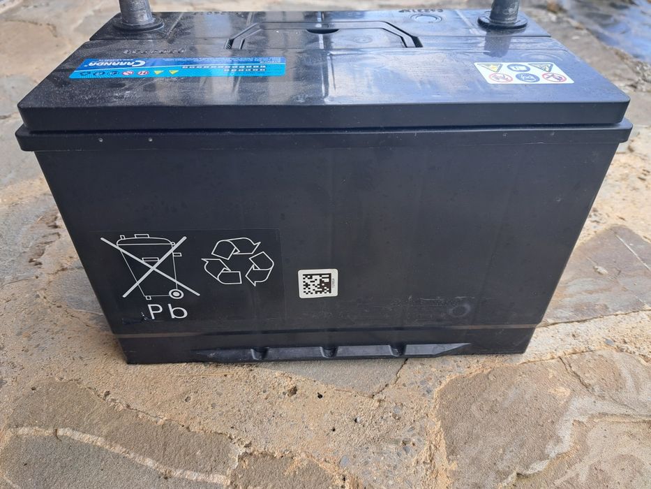 Caramda Durabila  95A