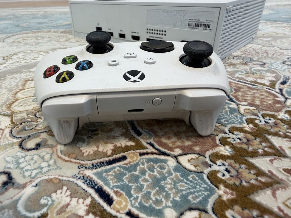 XBOX Series S 512GB