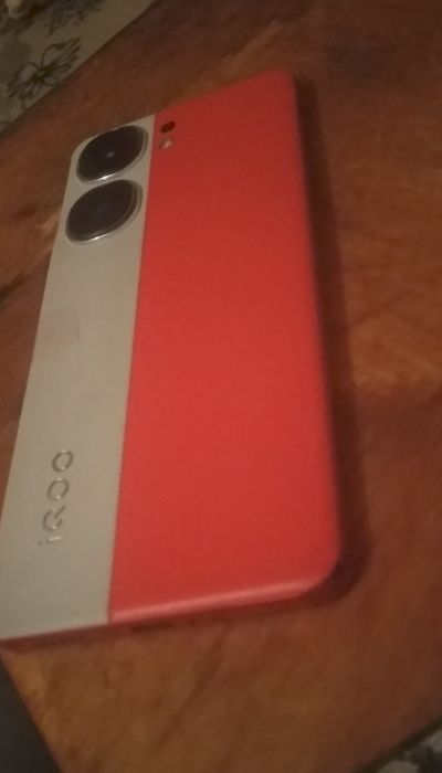 Продам Iqoo neo 9