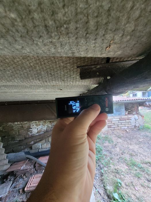 Продава се Гараж / Паркомясто в Шипка - 13 кв.м за 12 €/кв.м - Снимка #2