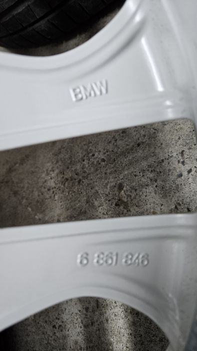 Jante Bmw R17  X3 F25 X4 F26 Seria 3 F30 X1