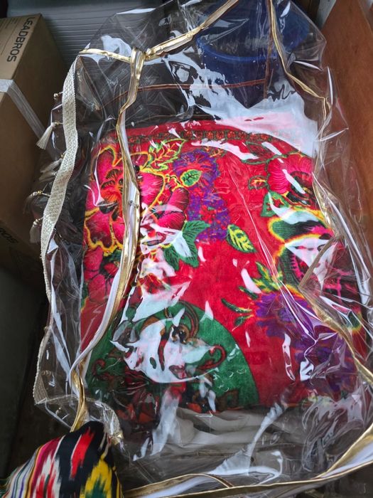 Корпешки, одеяло