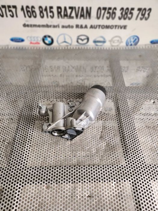 Termoflot Suport Filtru Ulei Bmw 3.0 Benzina M Power S58B30A Euro 6 M2 M3 M4 M5 M6 M7 M8 MX3 MX4 MX
