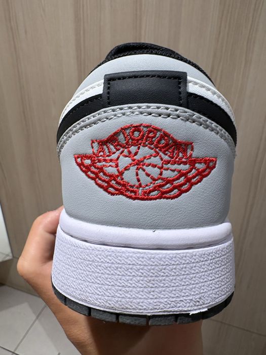 Кроссовки Air Jordan 1 Low
