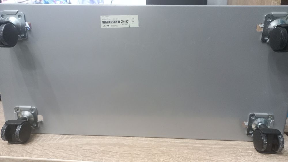 Подставка для компьютера напольная