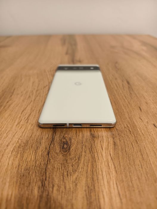 Google Pixel 6 Pro, полностью рабочий