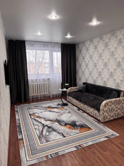 Сдаю квартиру посуточно