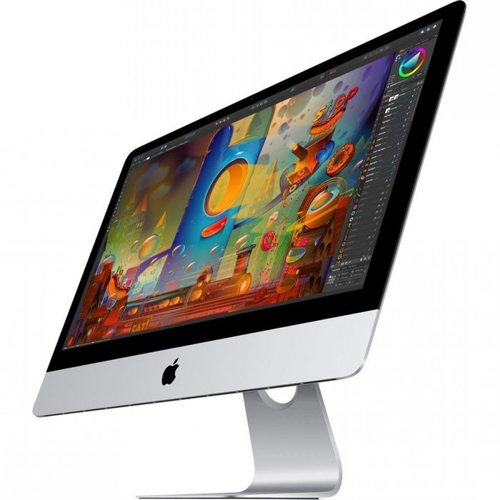 Топ Imac 27 5k, i7 ,32gb, 1tb ssd ,4gb vga