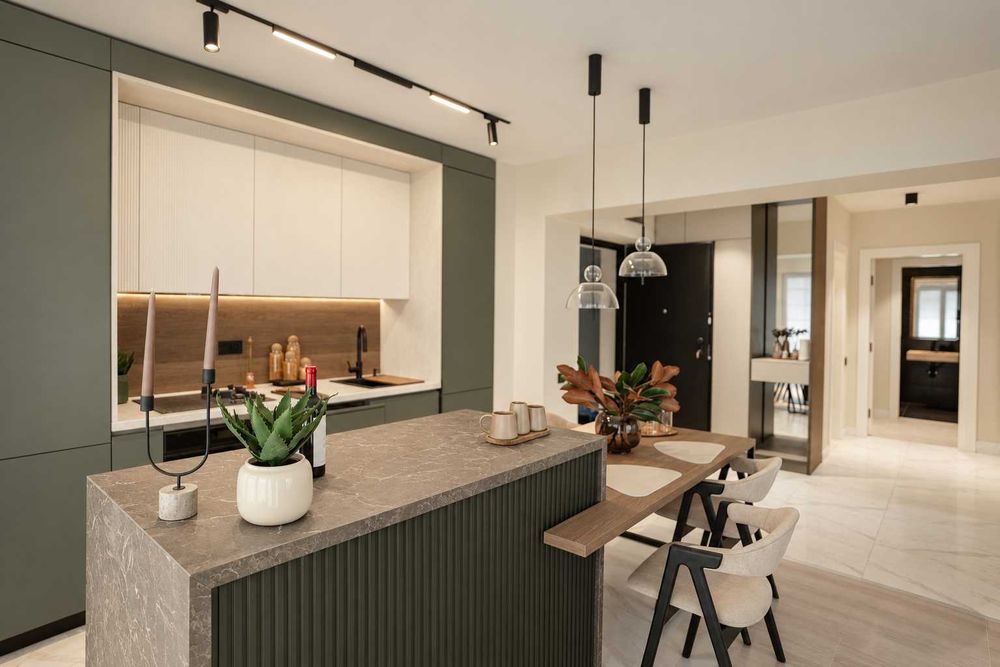 3 Camere pentru un Stil de Viață Activ | Astorium Life | Comision 0%