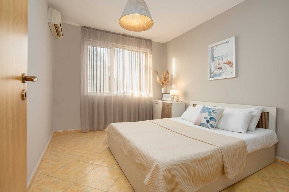 Продава се Тристаен апартамент в к.к. Слънчев бряг - 75 кв.м за 660 €/кв.м - Снимка #7