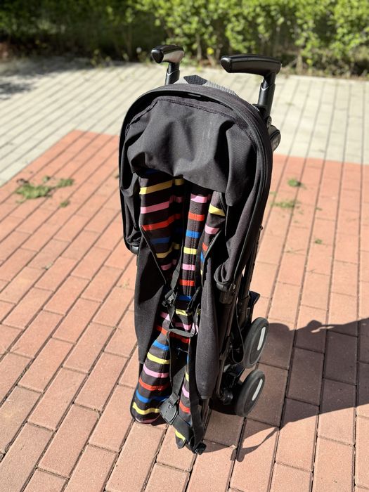 Peg perego pliko mini бебешка количка тип чадър