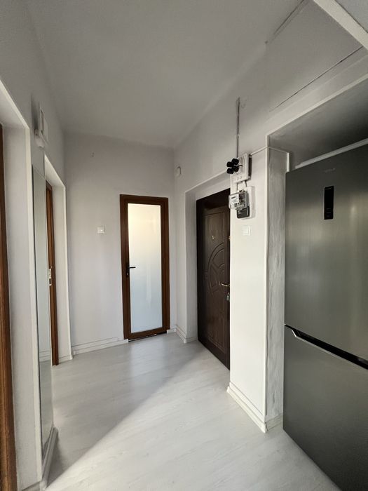 Apartament modern cu 2 camere, Curte de 118 MP – ZONA DECEBAL, PIAȚA MUNCII