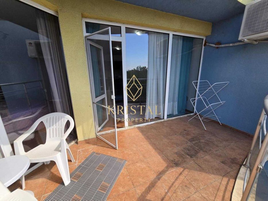 Продава се Двустаен апартамент в к.к. Слънчев бряг - 71 кв.м за 571 €/кв.м - Снимка #10