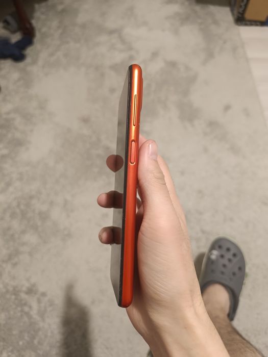 Продам Samsung A 12/64гб