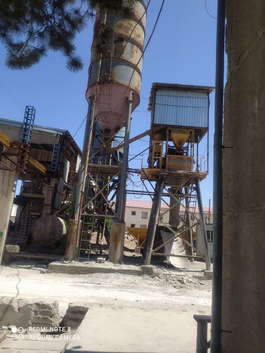 Ж/б битон плита завод срочна сотилади