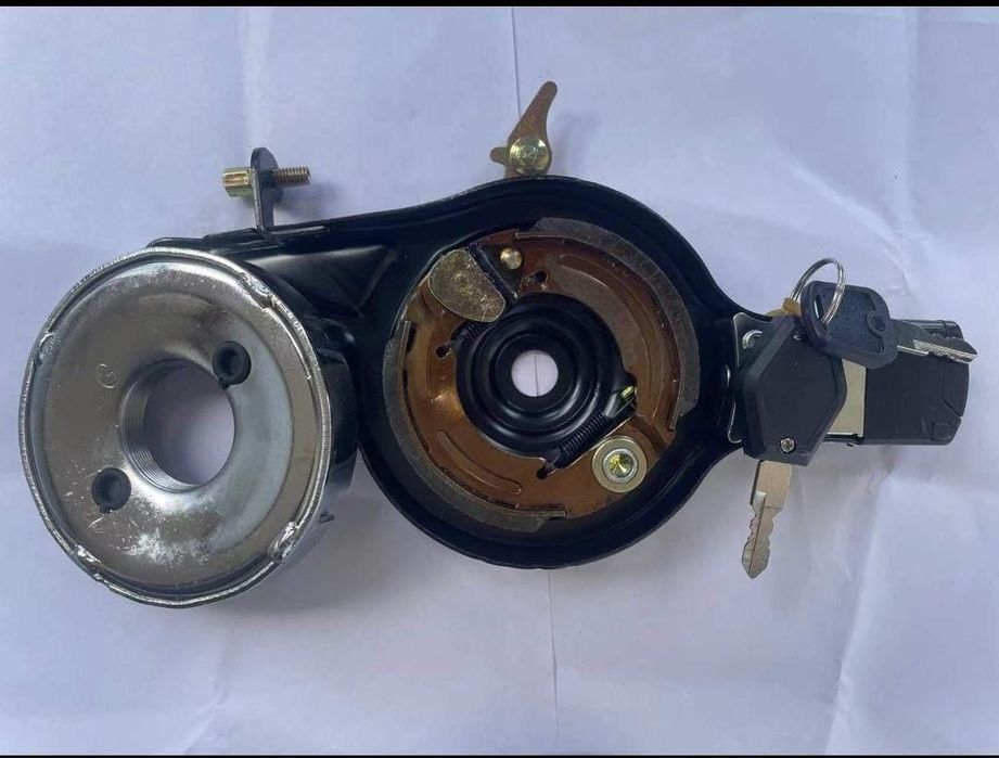 Запчасти для электро скутеров