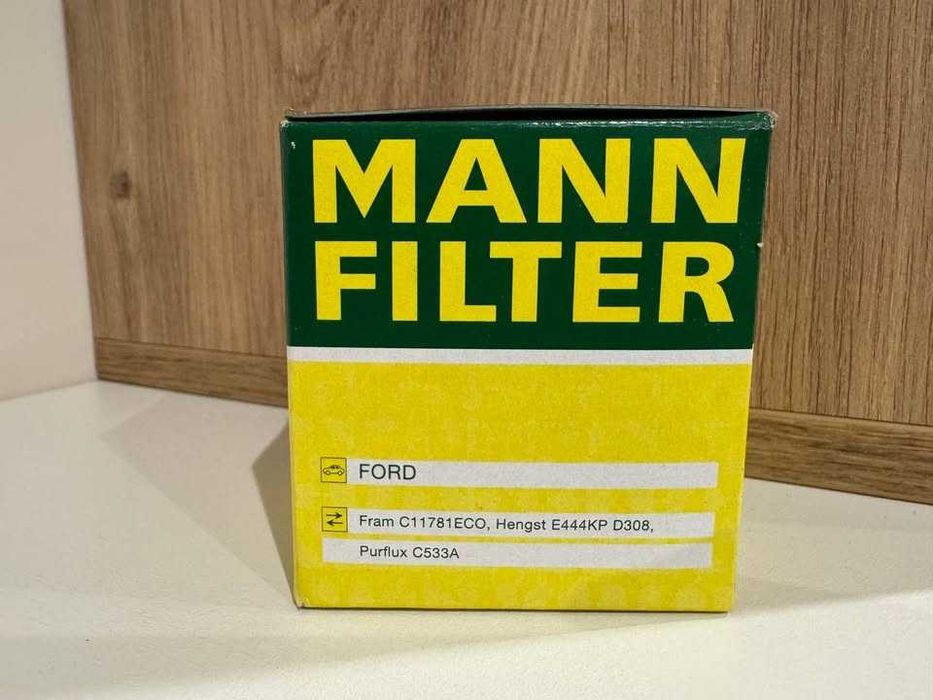 Горивен Филтър MANN PU7011z за FORD