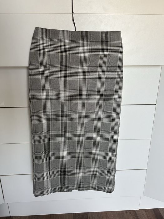 Fusta zara conica s