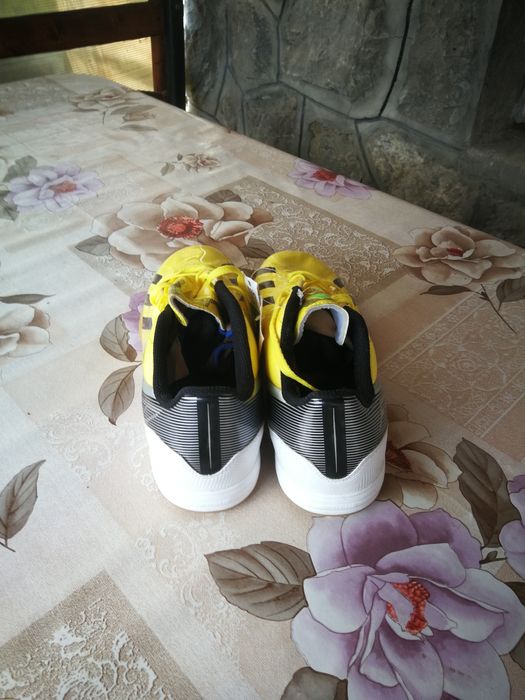 Vând adidas f10!!!