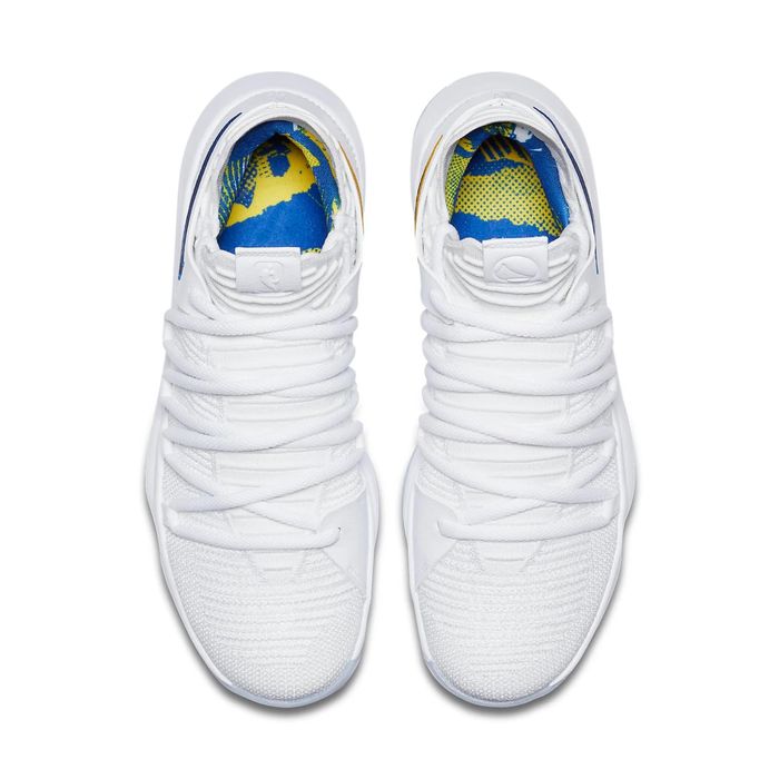 Nike KD 10 баскетболни маратонкиp