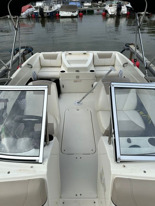 Bayliner 175 MerCruiser 3.0 TKS