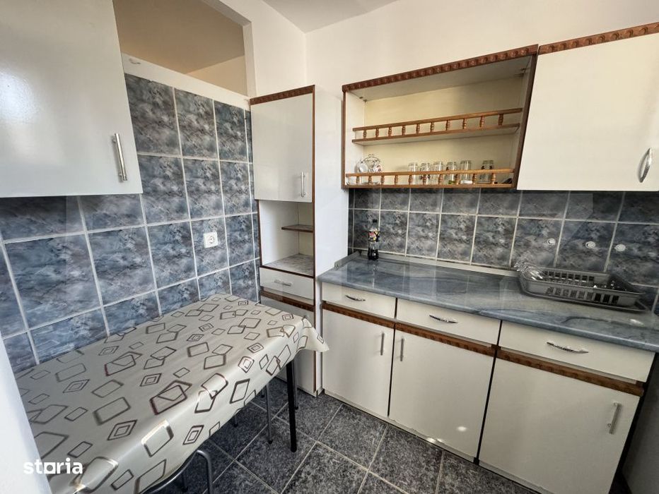 Garsoniera de vanzare, 28 mp - Zalau