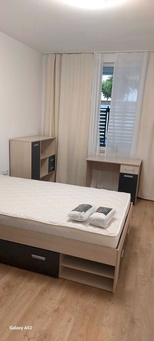 Дава се под наем Тристаен апартамент в София, Обеля 2 - 72 кв.м за 700 € - Снимка #5