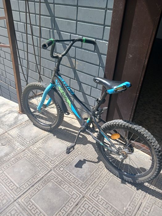 Продам велосипед, производство Россия