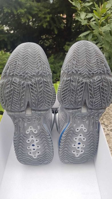 Нови! Nike Air Zoom G. T. Jump 2