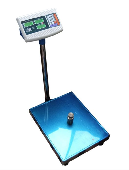 Весы наполные торговый весы