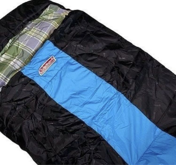 Спальный мешок Coliman Оригинал!