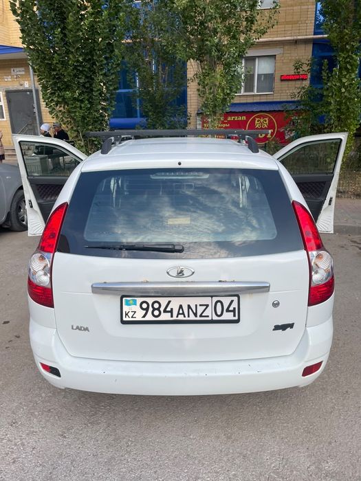 Приора универсал
